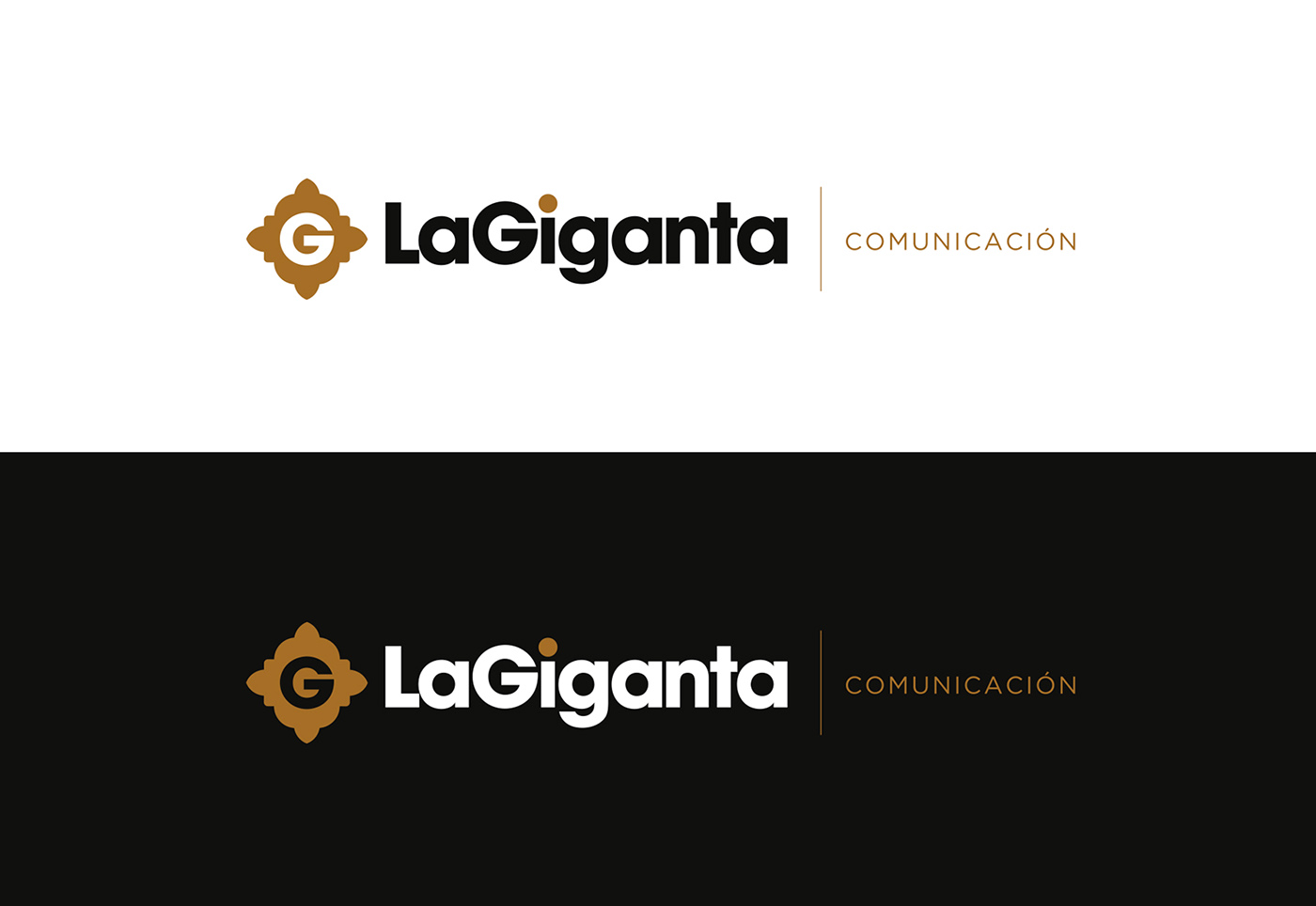 Imagen del proyecto La Giganta Comunicación