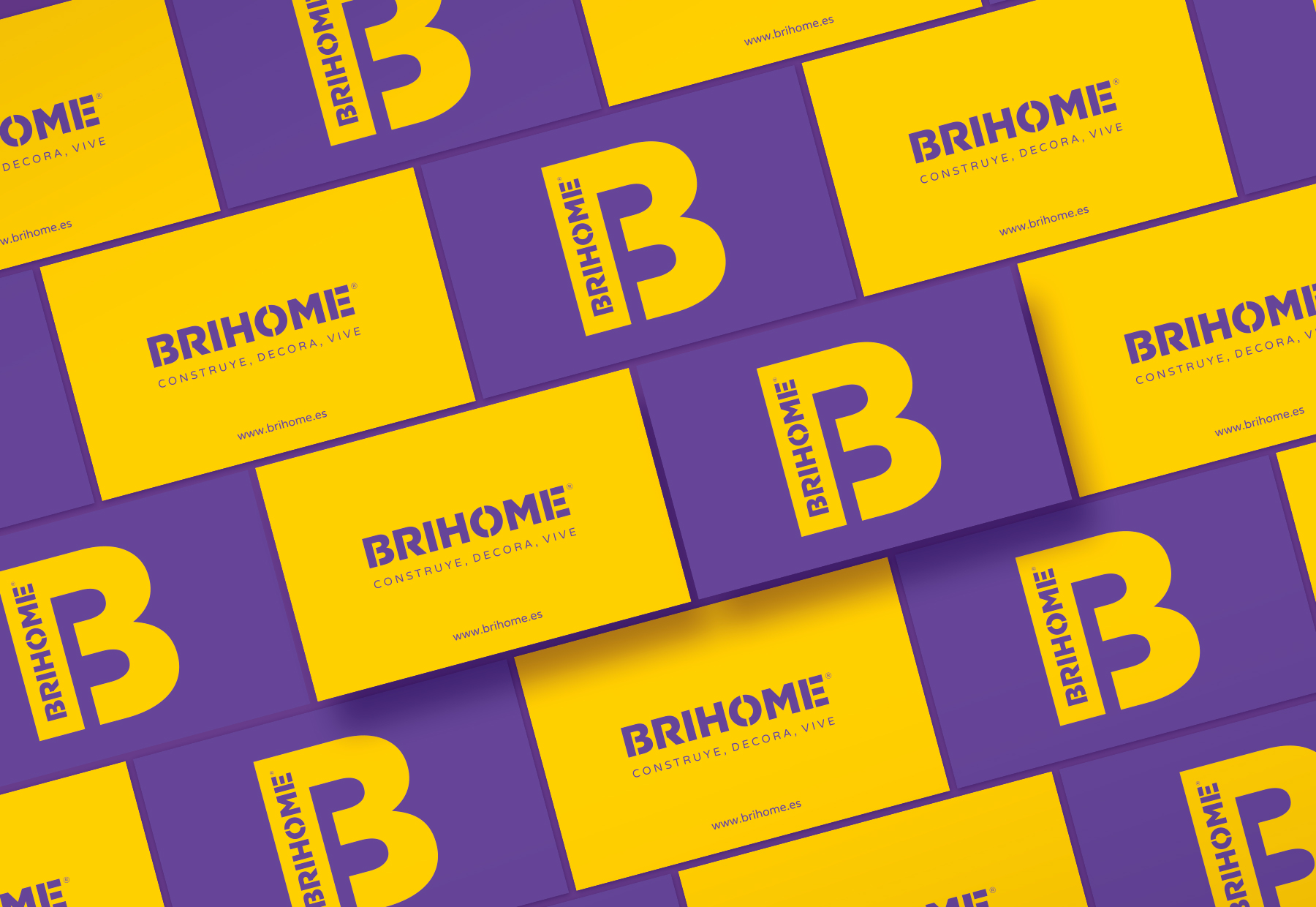 Imagen del proyecto Brihome