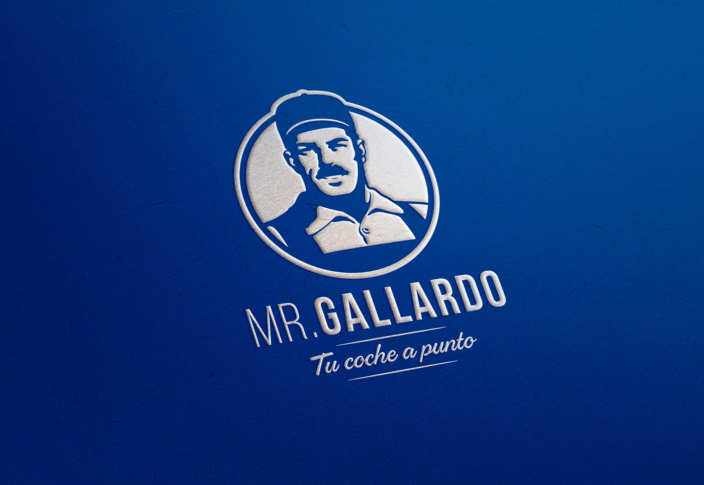 Imagen del proyecto Mr. Gallardo