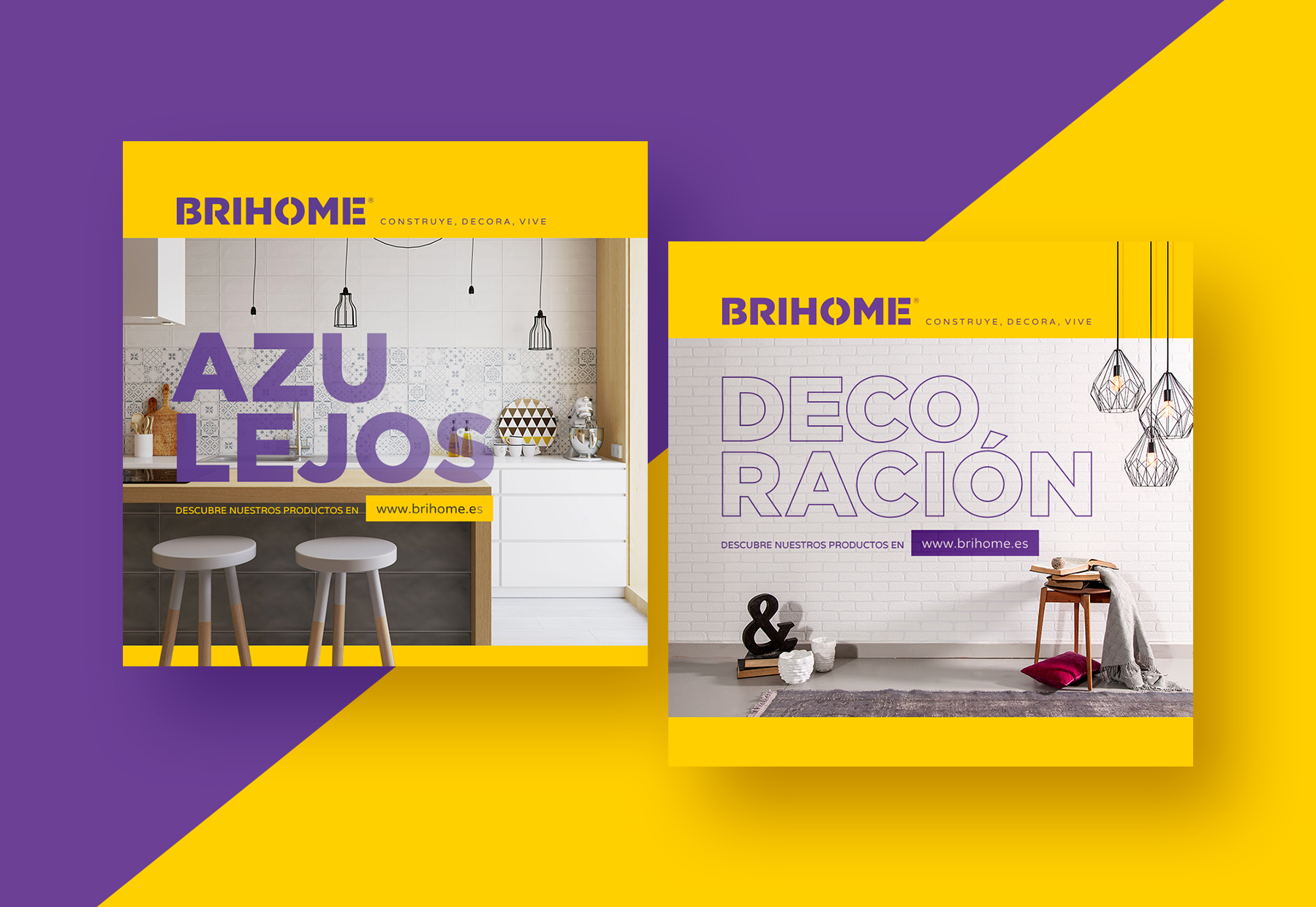 Imagen del proyecto Brihome