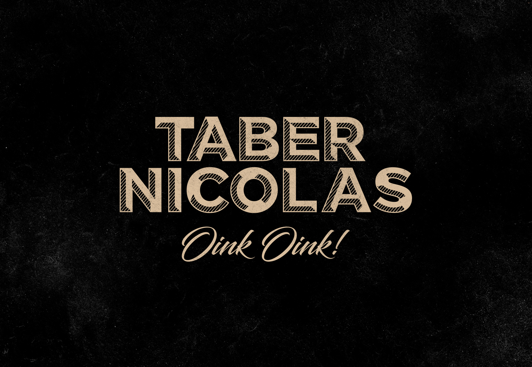 Imagen del proyecto Tabernicolas