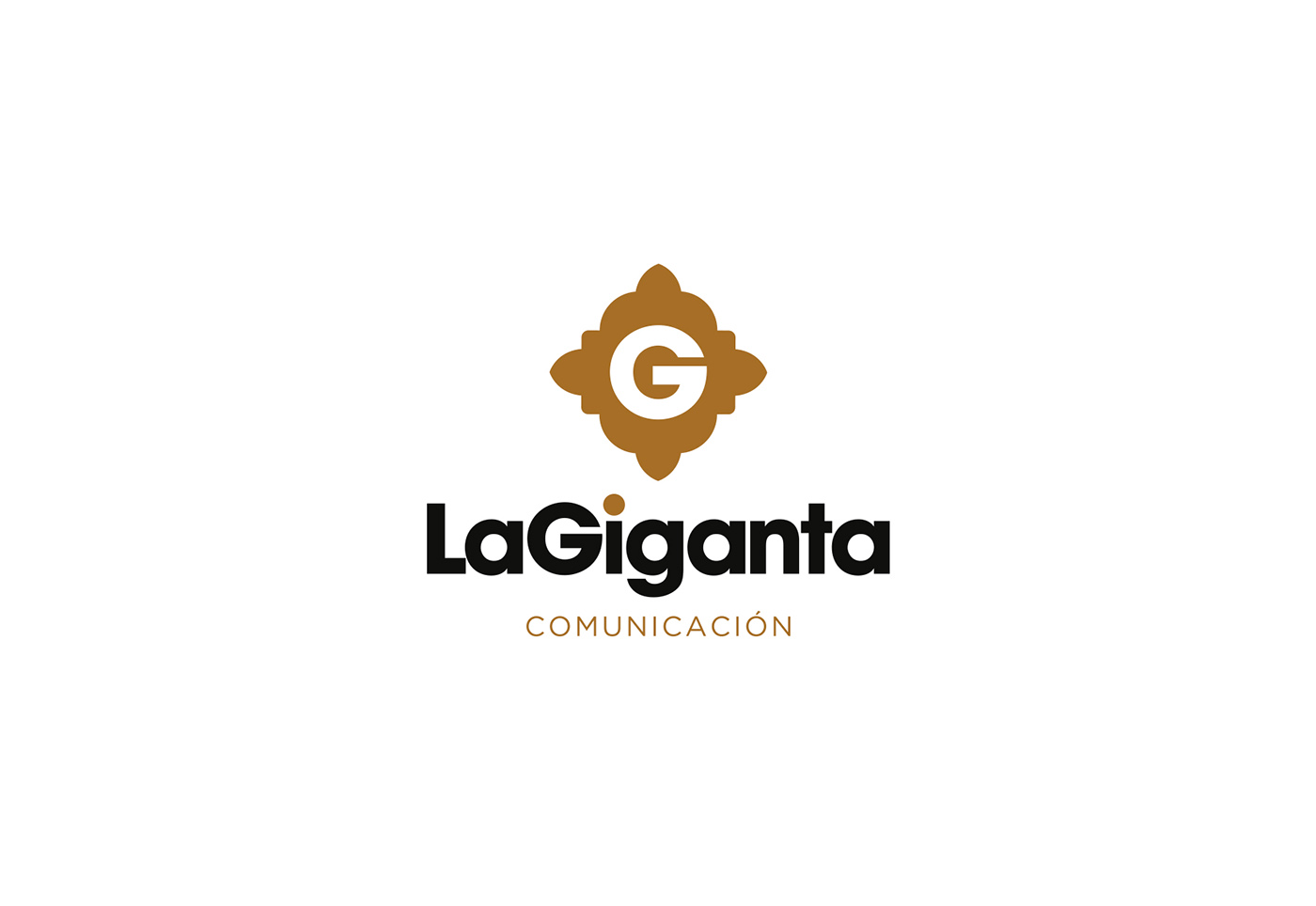 Imagen del proyecto La Giganta Comunicación