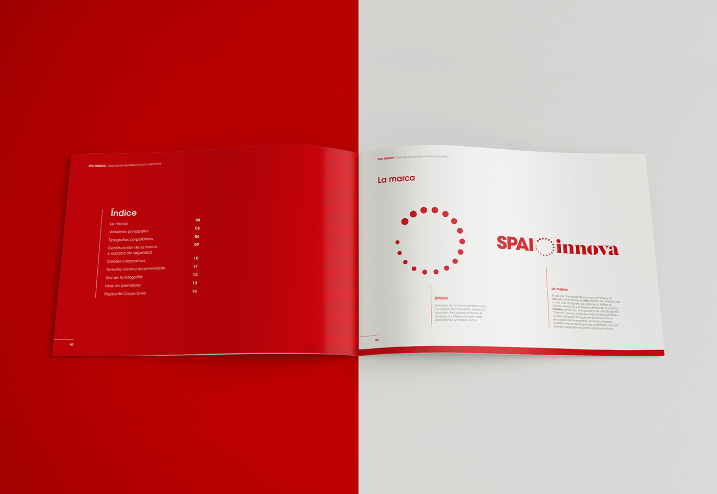 Imagen del proyecto SPAI Innova