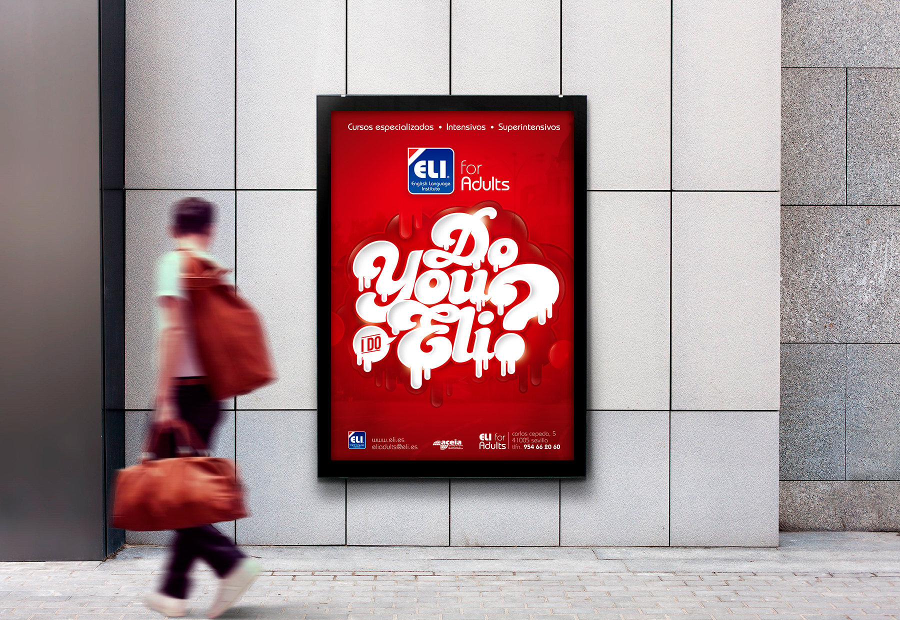 Imagen del proyecto Do you Eli?