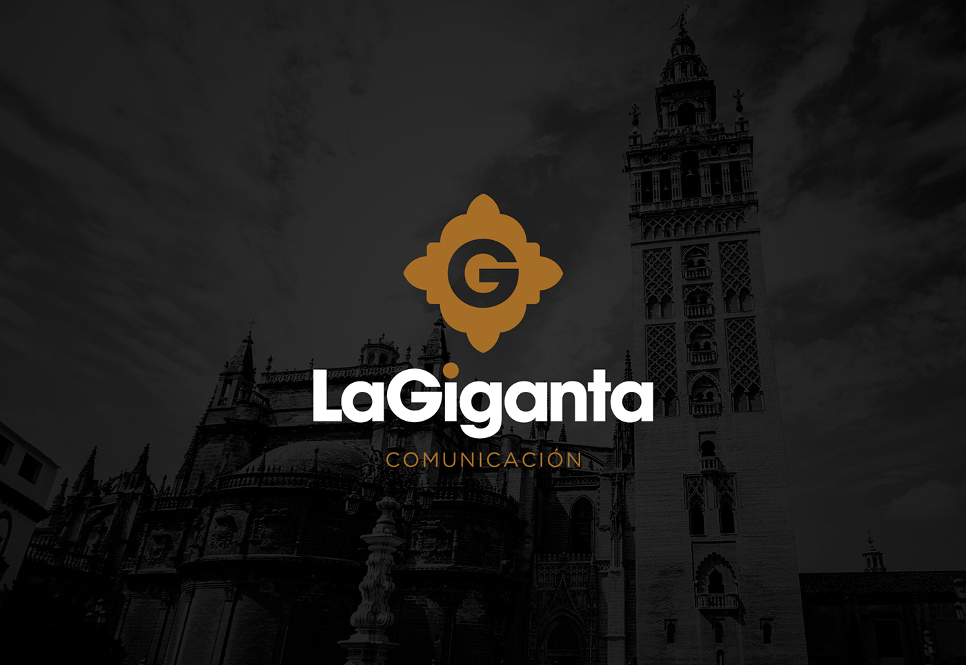 Imagen del proyecto La Giganta Comunicación