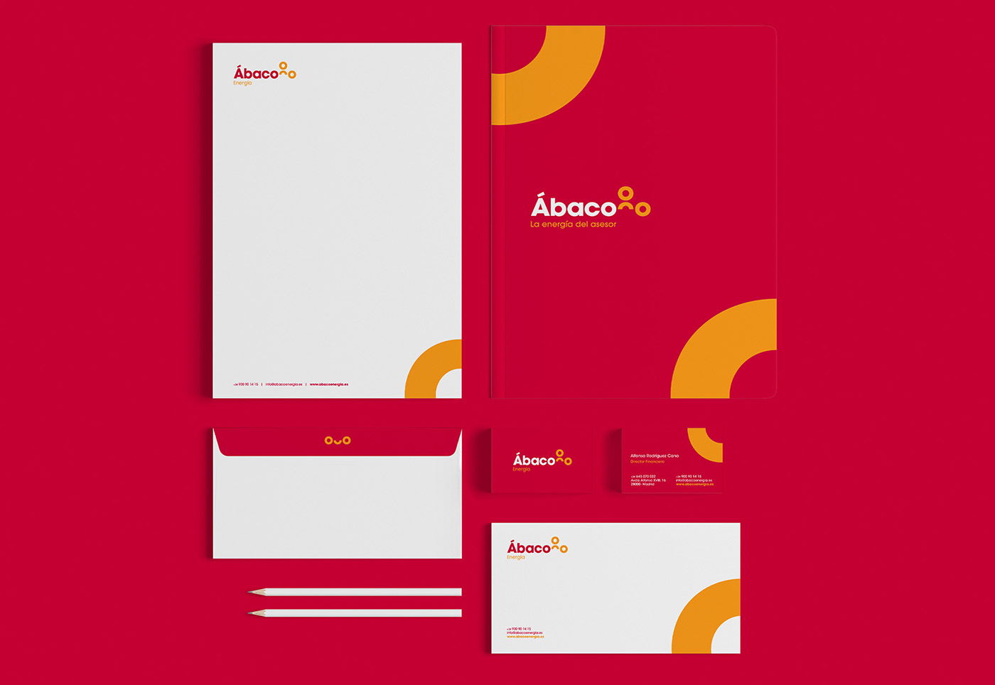 Imagen del proyecto Ábaco Energía