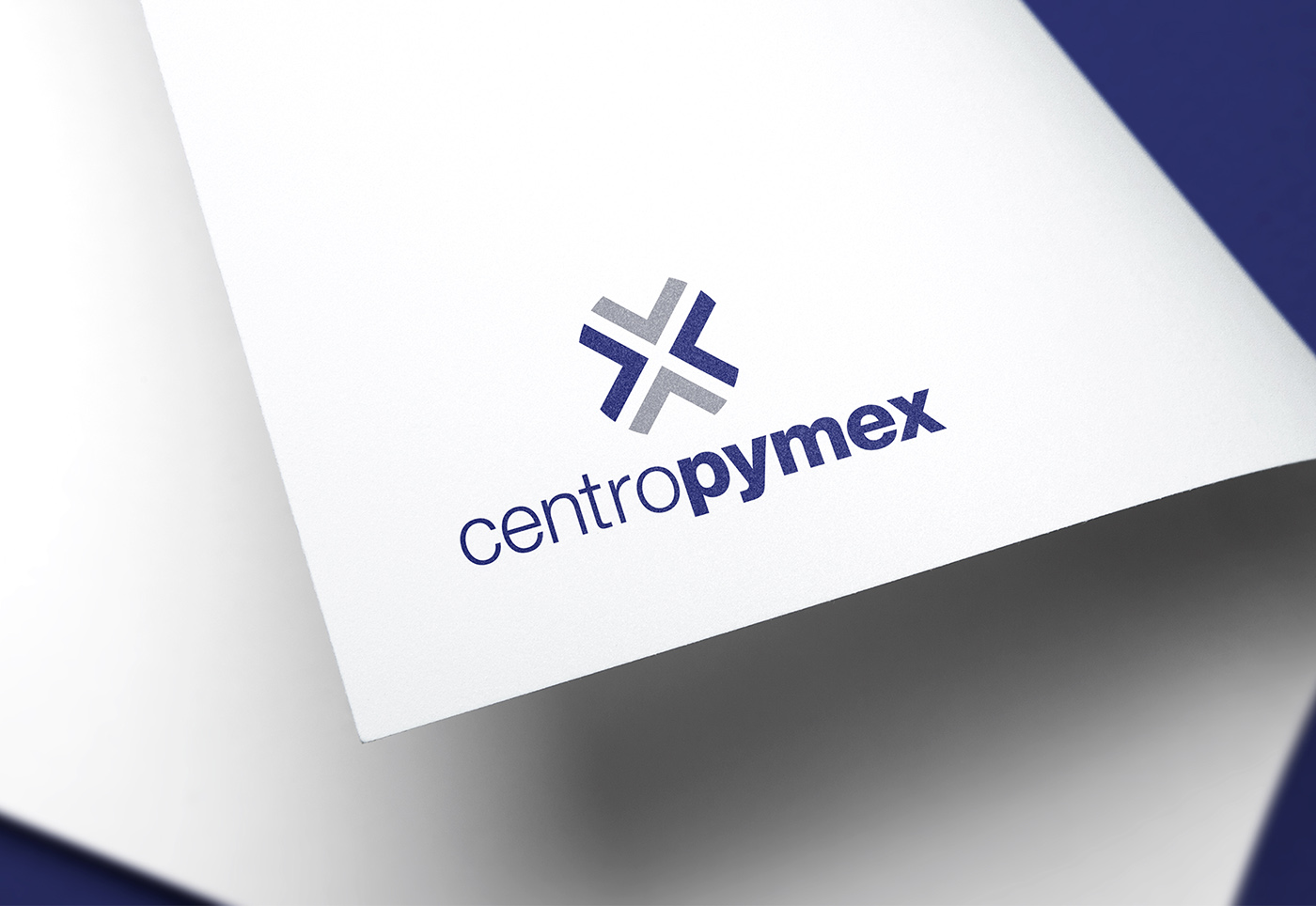 Imagen del proyecto Centro Pymex