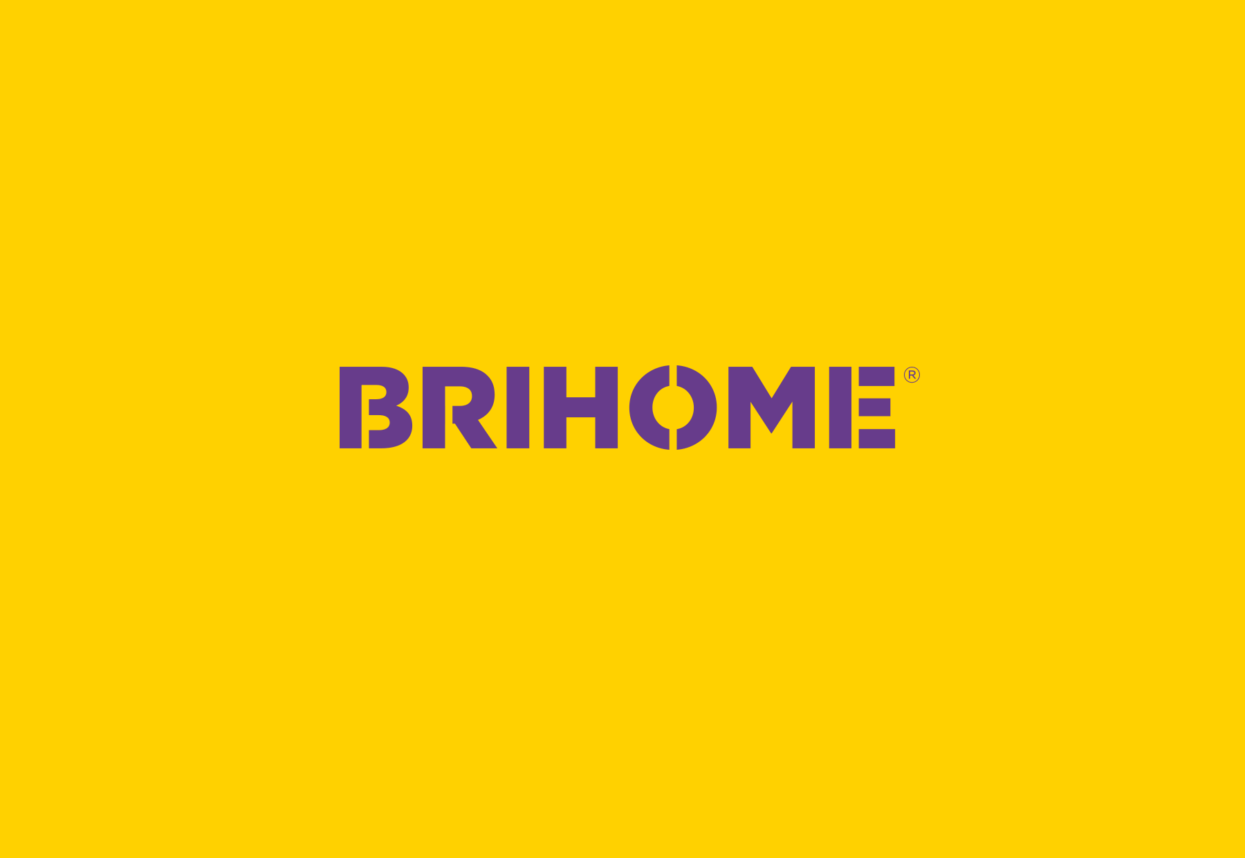 Imagen del proyecto Brihome