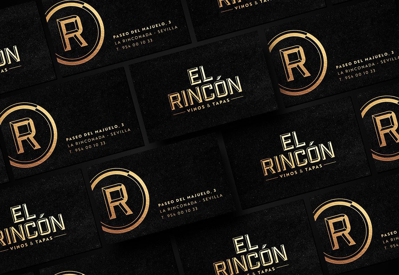 Imagen del proyecto El Rincón