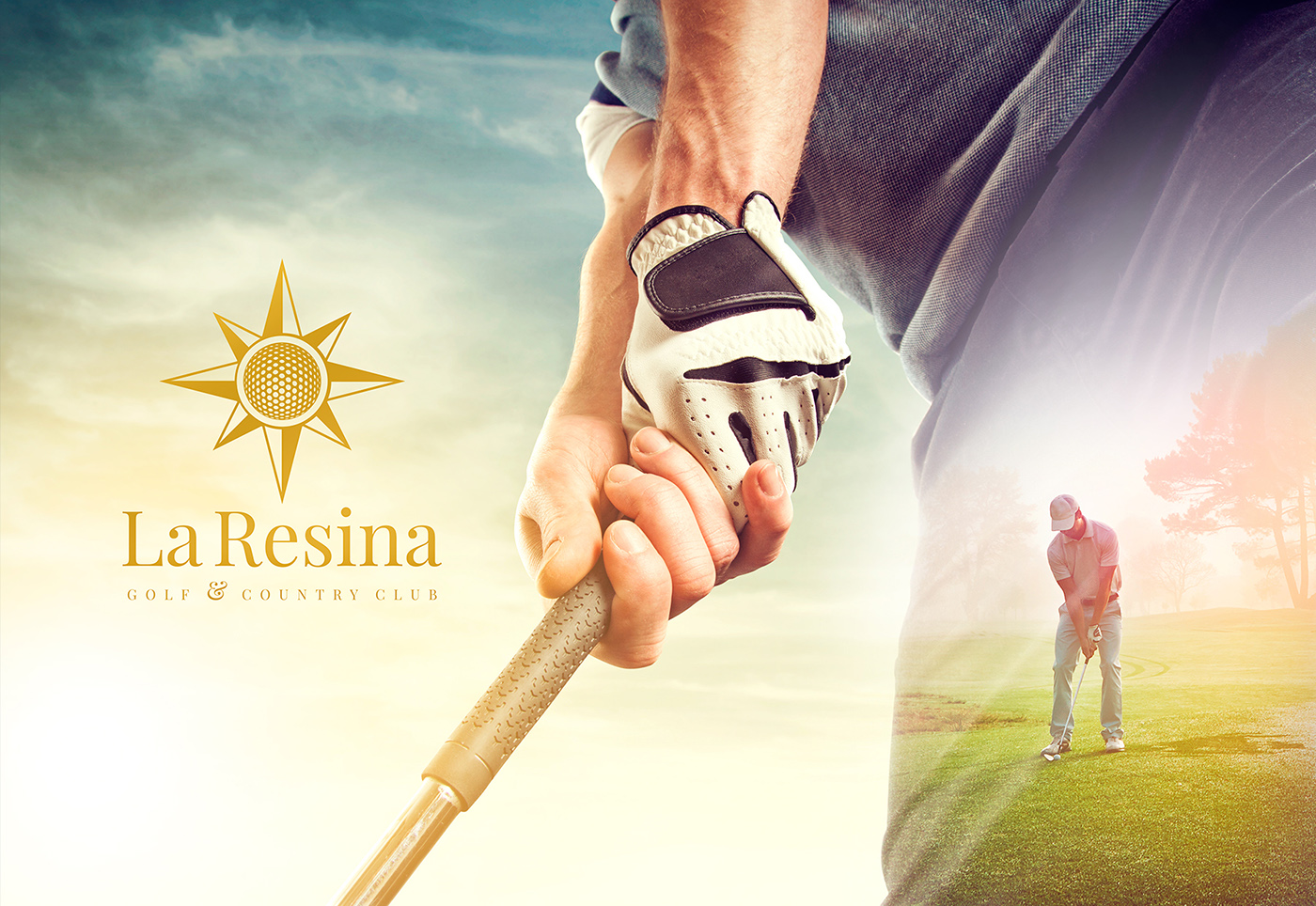 Imagen del proyecto La Resina