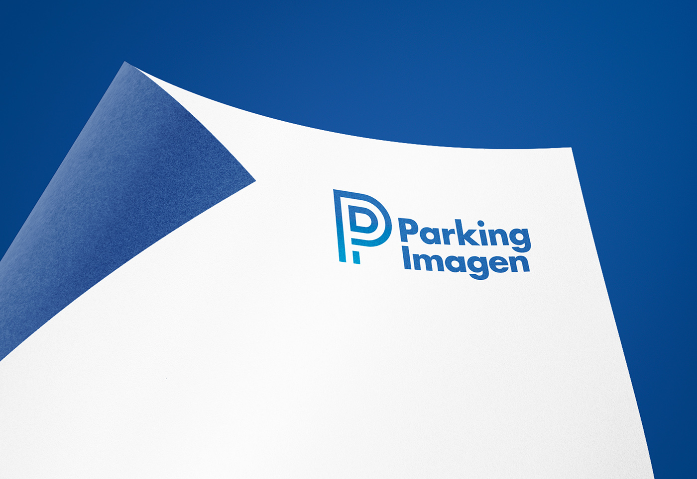 Imagen del proyecto Parking Imagen