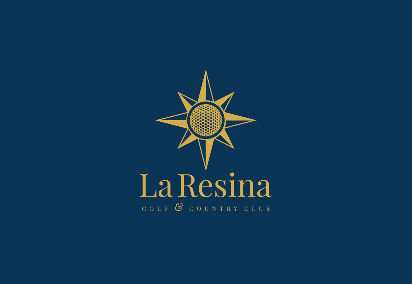 Imagen del proyecto La Resina