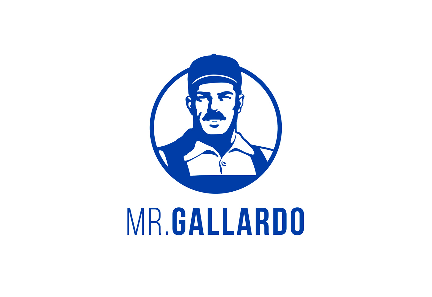 Imagen del proyecto Mr. Gallardo