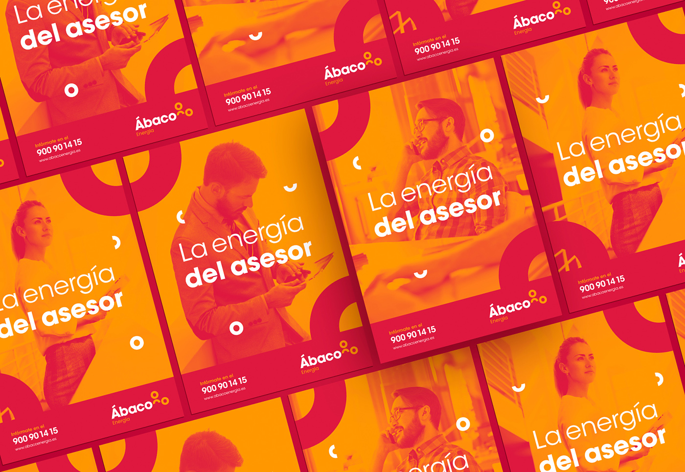 Imagen del proyecto Ábaco Energía