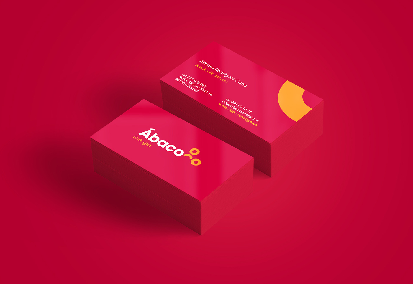 Imagen del proyecto Ábaco Energía